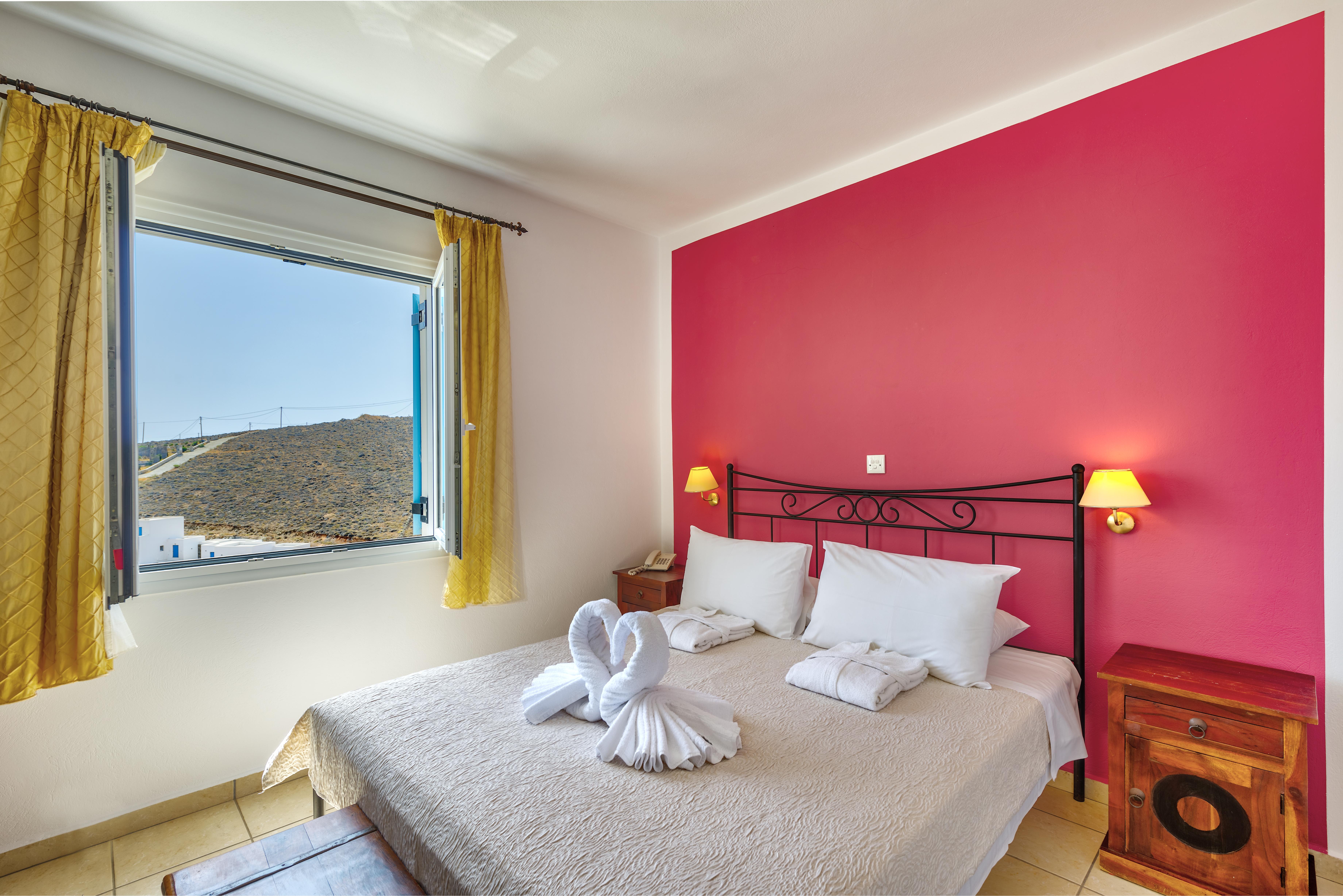 Sunrise Beach Suites Азолимнос Экстерьер фото