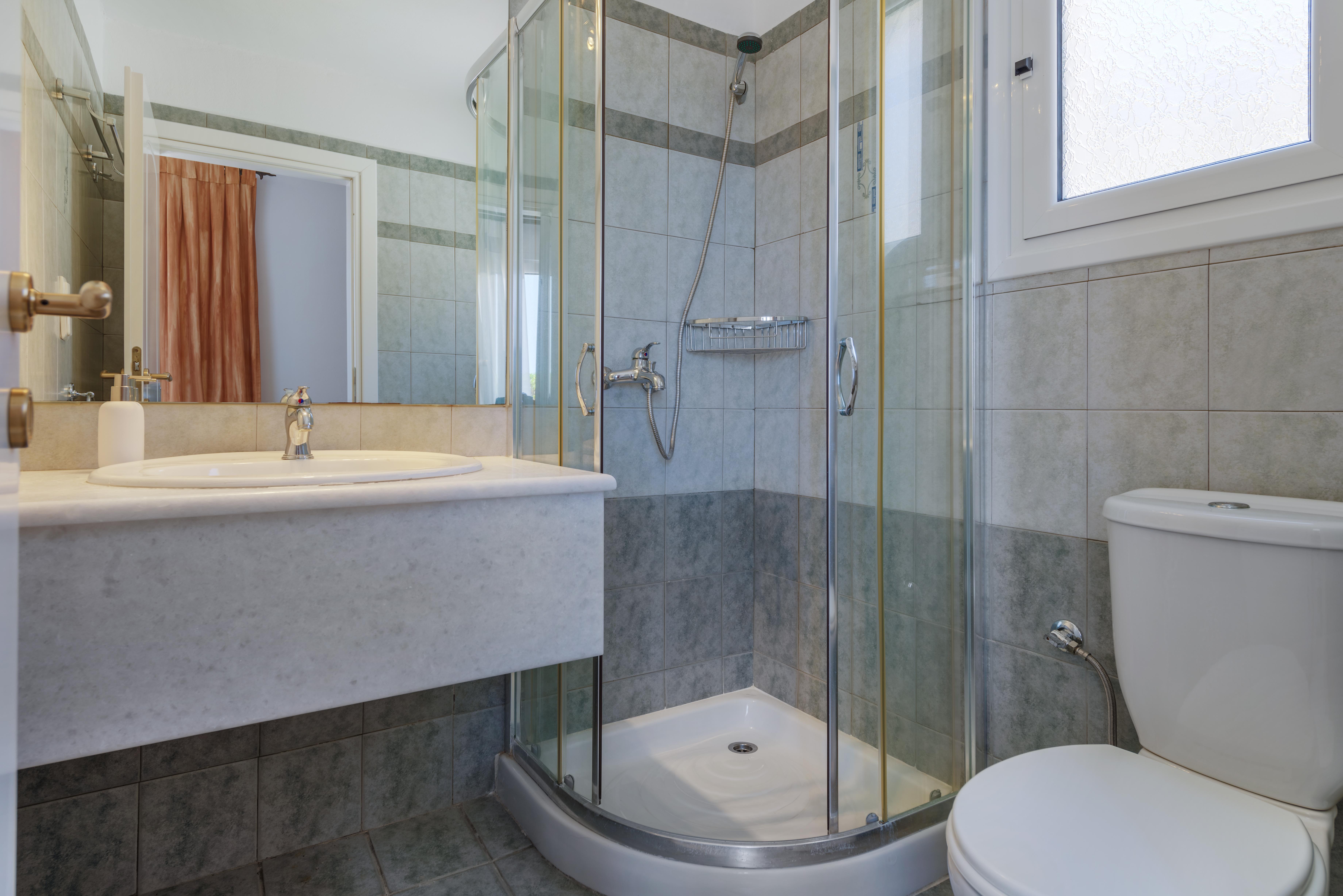 Sunrise Beach Suites Азолимнос Экстерьер фото