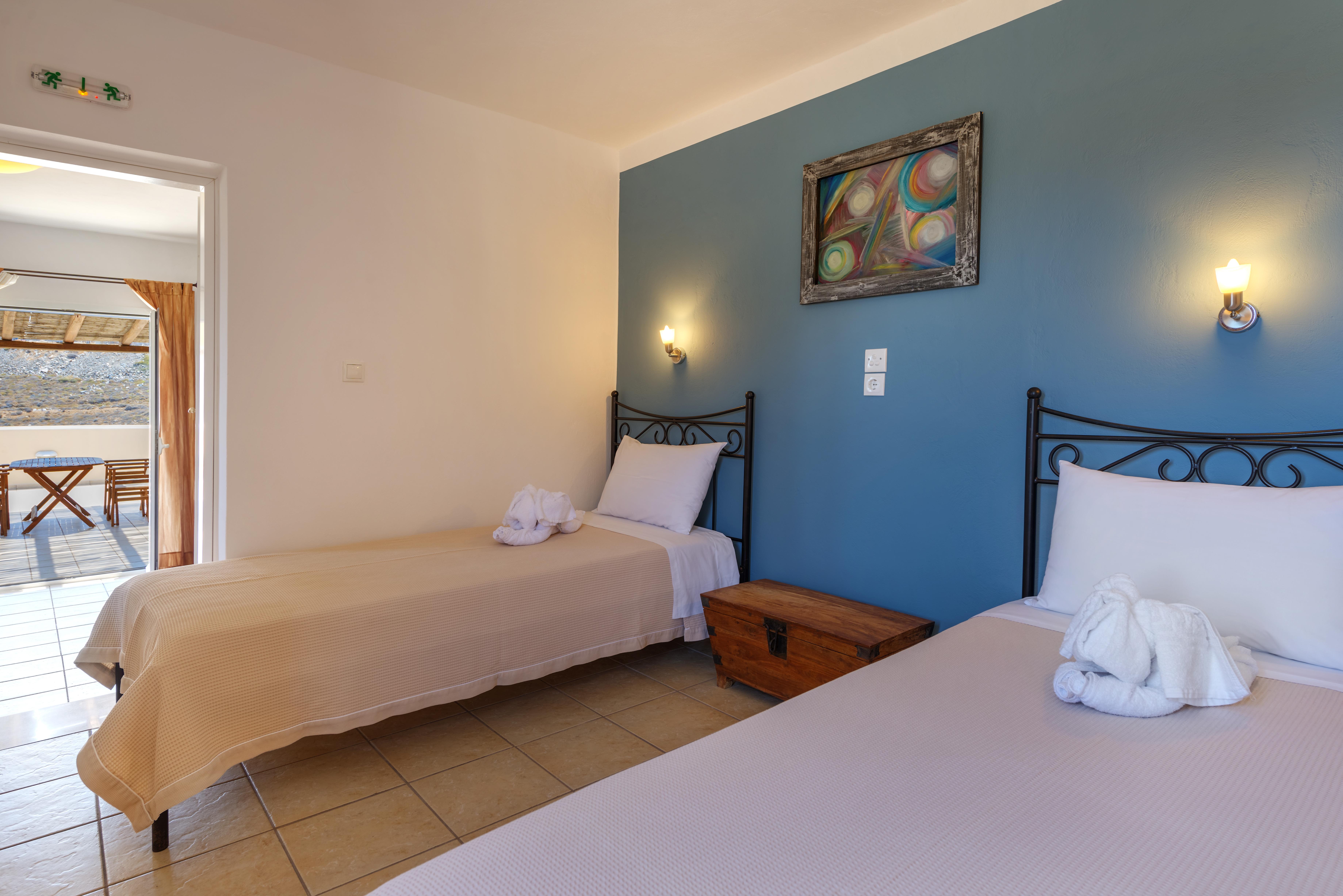 Sunrise Beach Suites Азолимнос Экстерьер фото