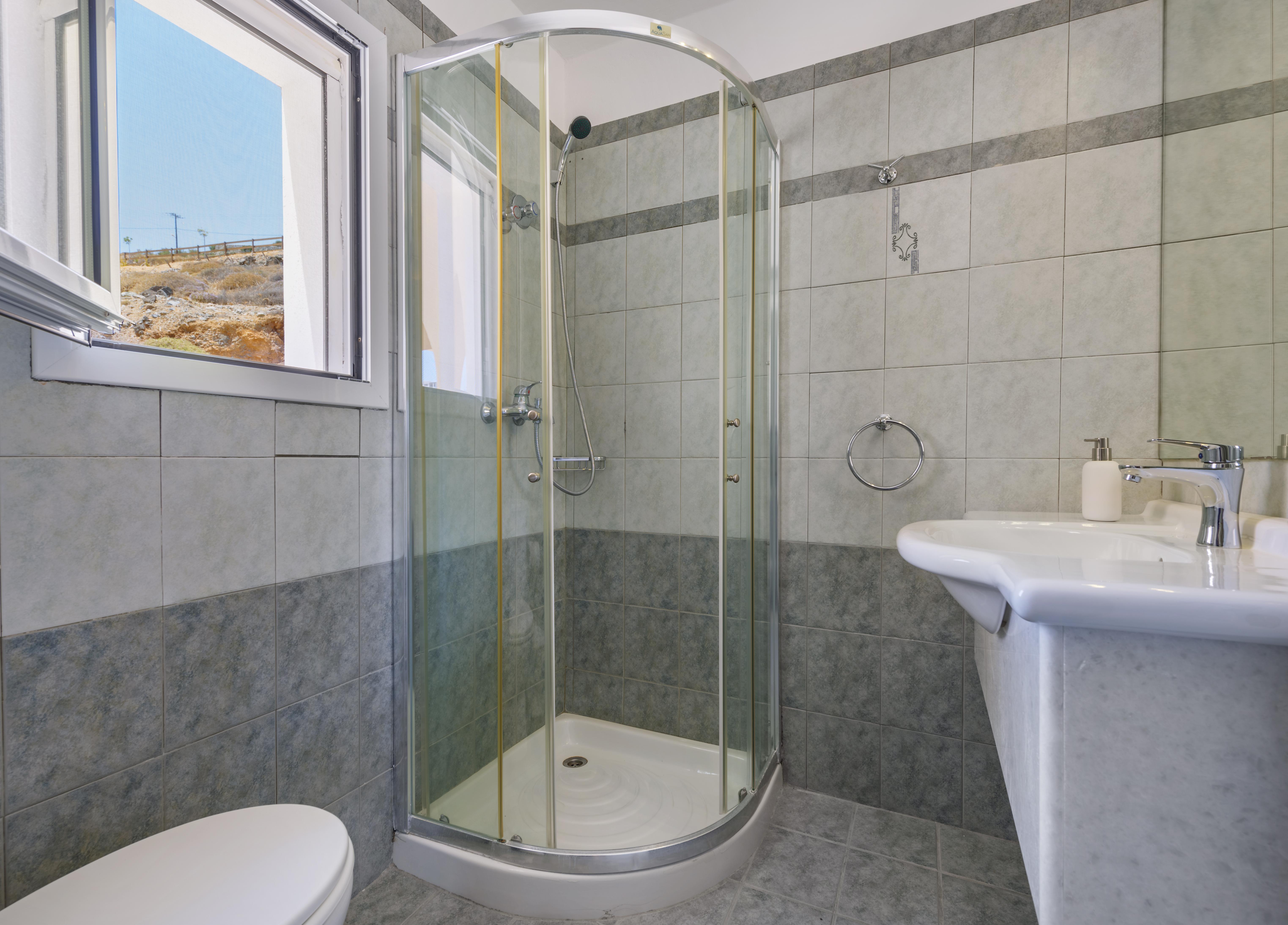Sunrise Beach Suites Азолимнос Экстерьер фото