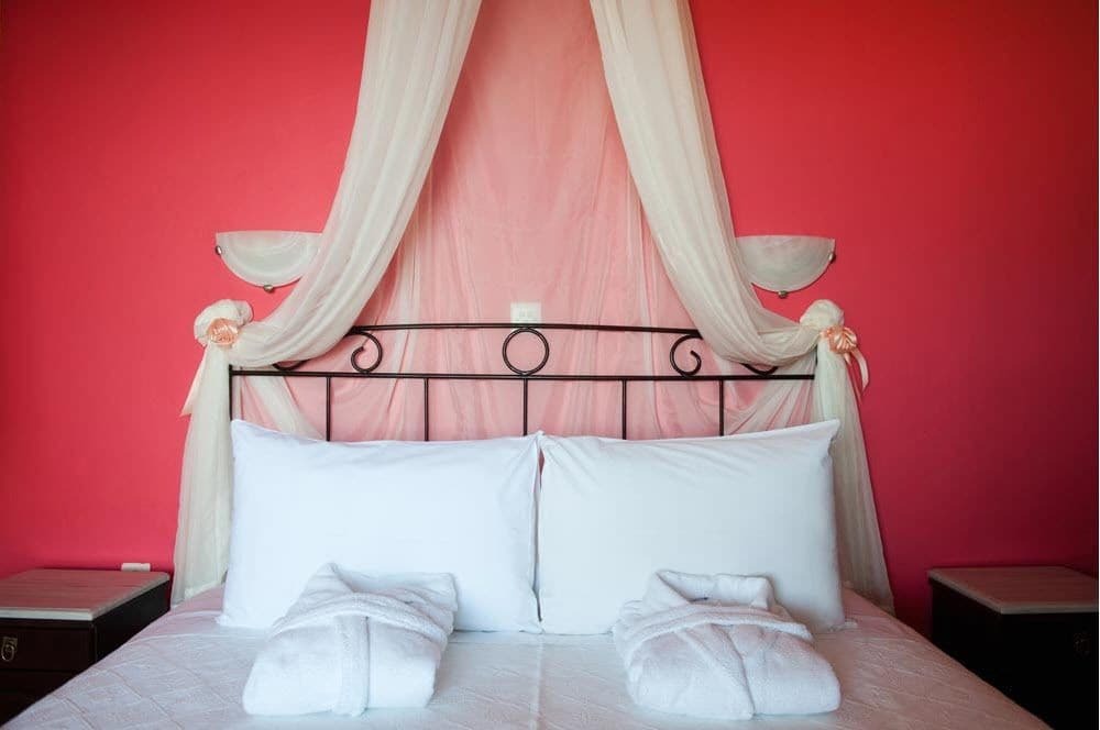 Sunrise Beach Suites Азолимнос Экстерьер фото